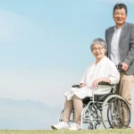 高齢者夫婦の生活支援