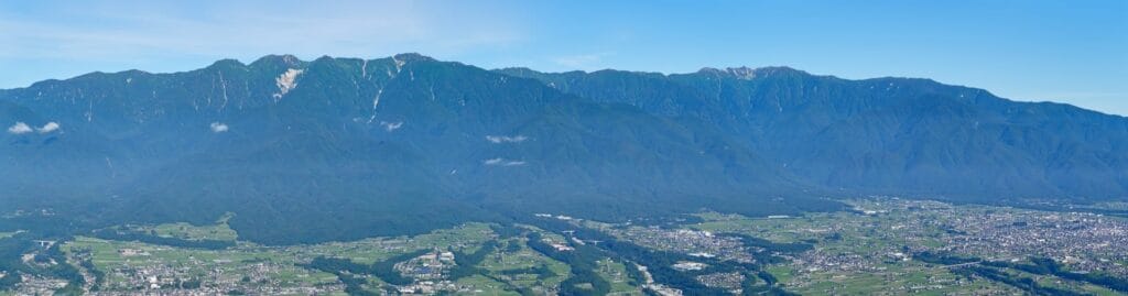 伊那谷における終活と地域高齢者支援