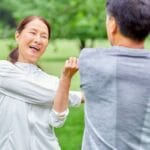 総合事業対象の高齢者