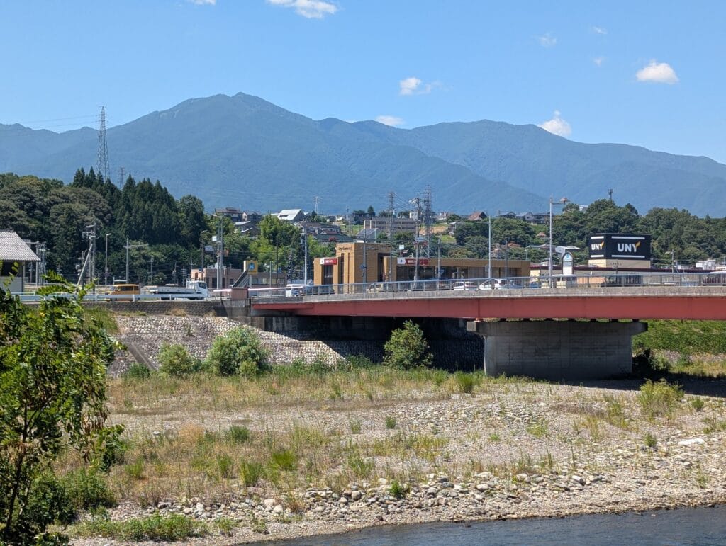あいえんの終活エリア（伊那市）